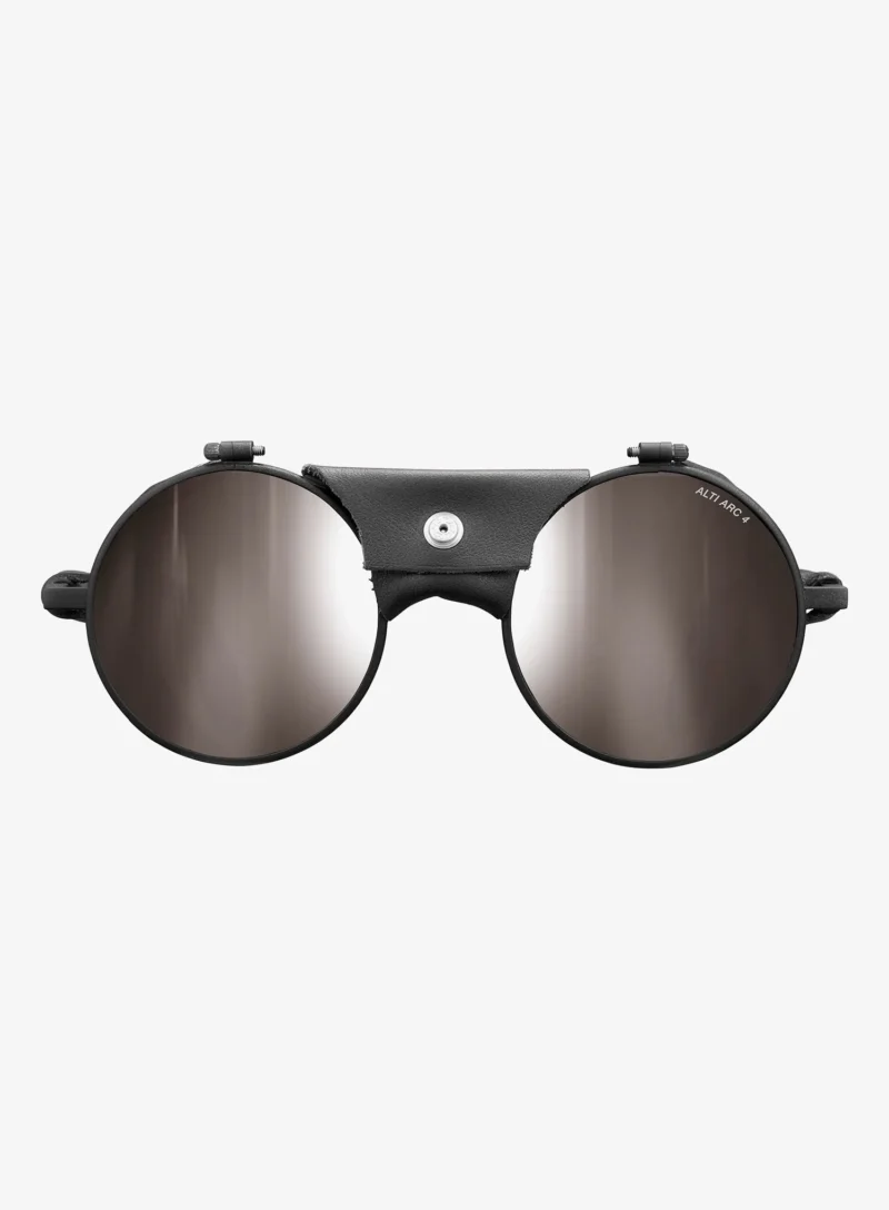 Ochelari de ghețar Julbo Vermont Classic - Alti Arc 4 - black/shields black preţ