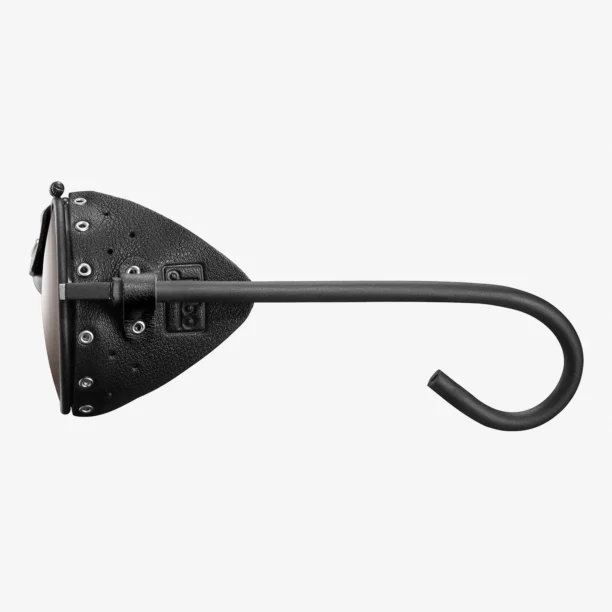 Cumpăra Ochelari de ghețar Julbo Vermont Classic - Alti Arc 4 - black/shields black