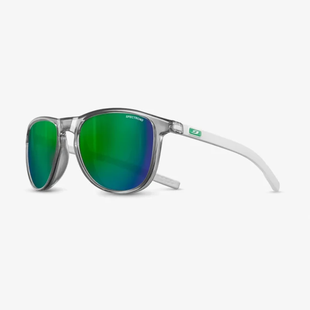 Ochelari de soare Julbo Canyon - Spectron 3 CF - grey translu/white