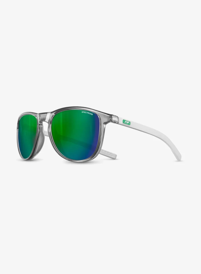 Ochelari de soare Julbo Canyon - Spectron 3 CF - grey translu/white