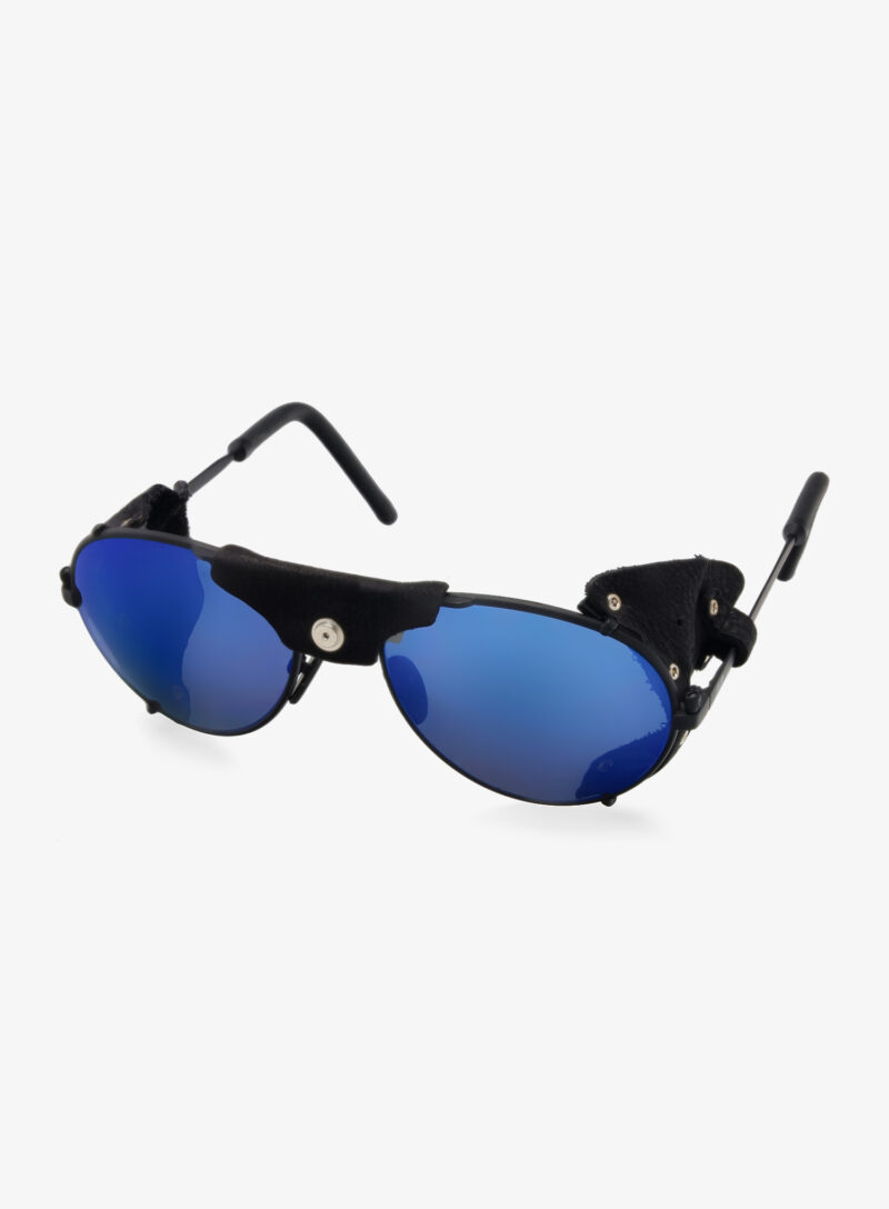 Ochelari de soare Julbo Cham - matt black/black