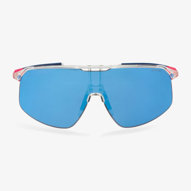 Ochelari de soare Julbo Density - Spectron 3 - crystal/blue preţ