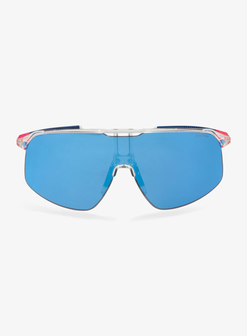 Ochelari de soare Julbo Density - Spectron 3 - crystal/blue preţ