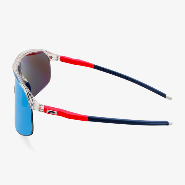 Cumpăra Ochelari de soare Julbo Density - Spectron 3 - crystal/blue