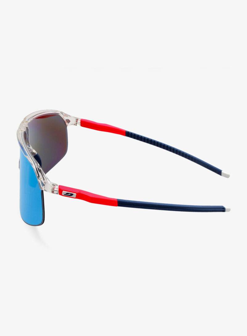 Cumpăra Ochelari de soare Julbo Density - Spectron 3 - crystal/blue