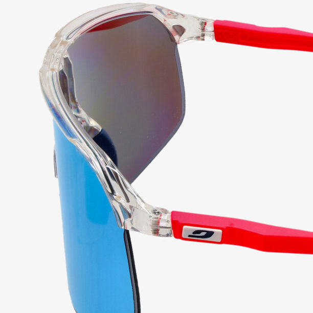 Original Ochelari de soare Julbo Density - Spectron 3 - crystal/blue