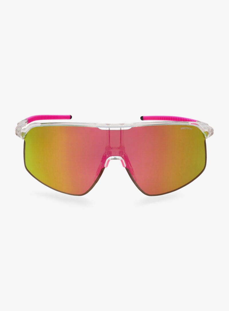 Ochelari de soare Julbo Density - Spectron 3 - crystal/pink preţ