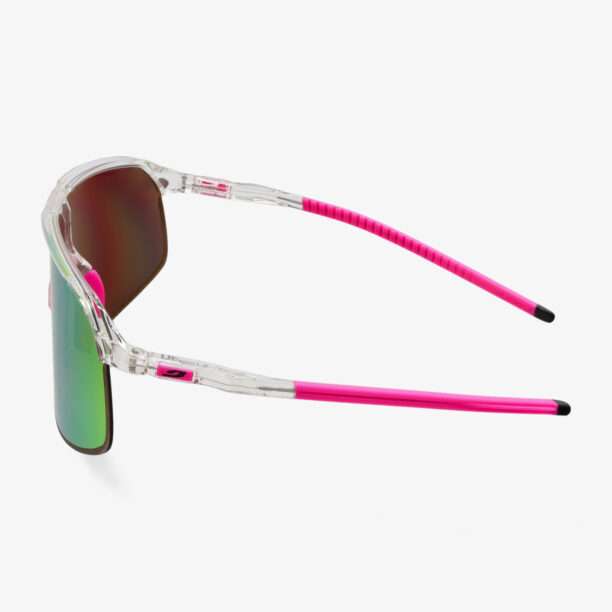 Cumpăra Ochelari de soare Julbo Density - Spectron 3 - crystal/pink