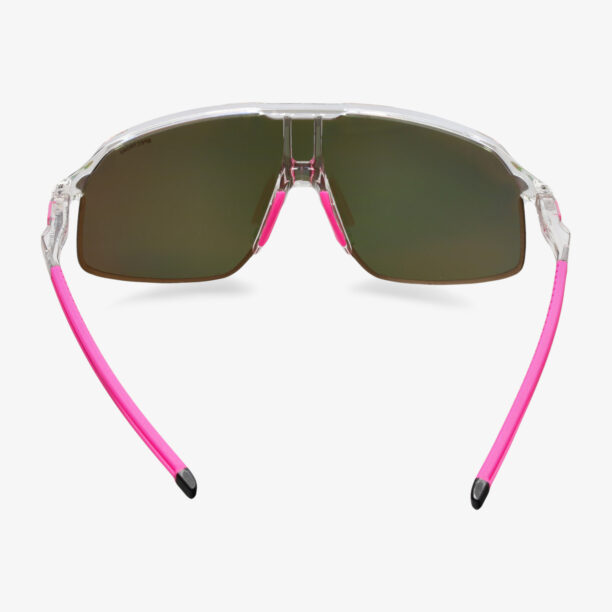 Preţ Ochelari de soare Julbo Density - Spectron 3 - crystal/pink