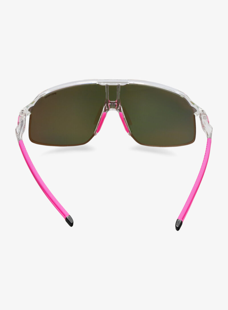 Preţ Ochelari de soare Julbo Density - Spectron 3 - crystal/pink