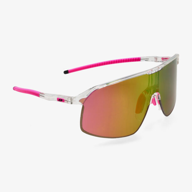 Original Ochelari de soare Julbo Density - Spectron 3 - crystal/pink