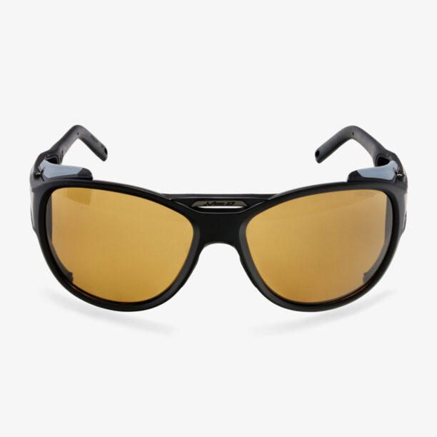 Ochelari de soare Julbo Explorer 2.0 - matt black/black preţ