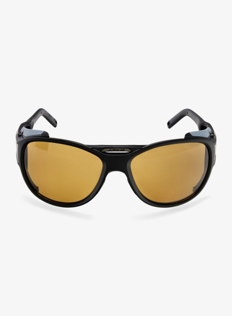 Ochelari de soare Julbo Explorer 2.0 - matt black/black preţ