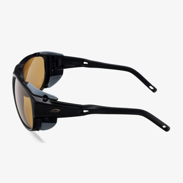 Preţ Ochelari de soare Julbo Explorer 2.0 - matt black/black