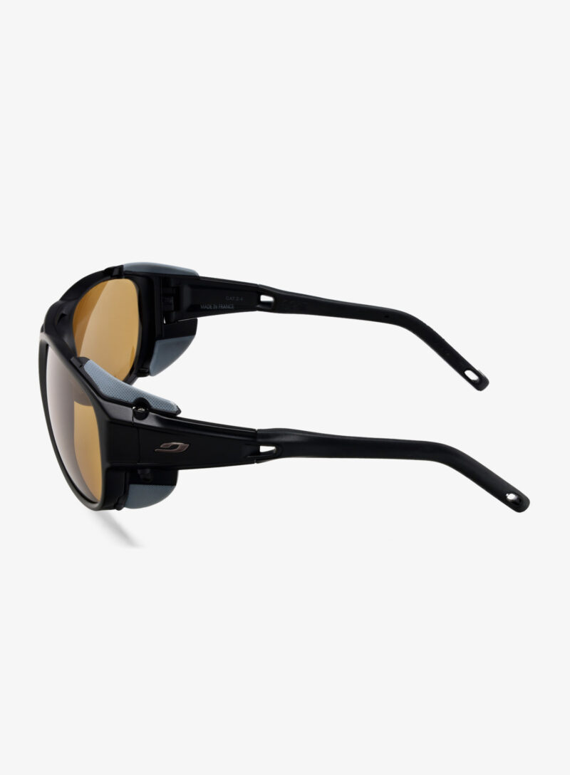 Preţ Ochelari de soare Julbo Explorer 2.0 - matt black/black