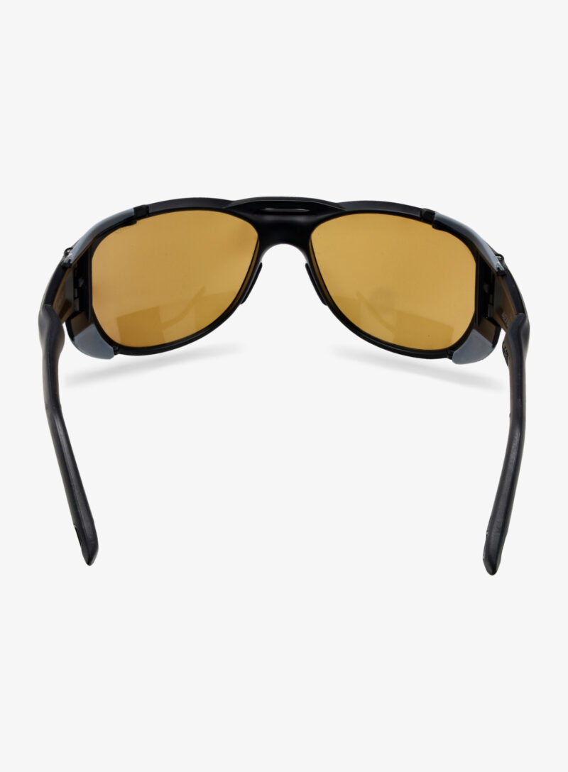 Original Ochelari de soare Julbo Explorer 2.0 - matt black/black