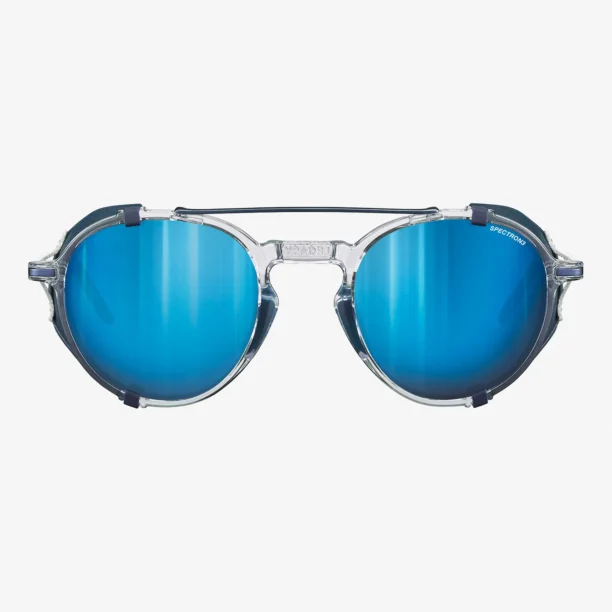 Ochelari de soare Julbo Legacy - Spectron 3 CF - crystal/shields blue preţ