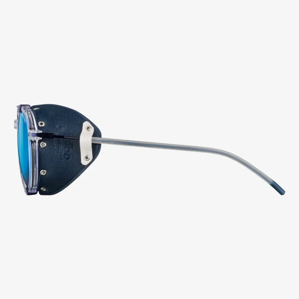 Cumpăra Ochelari de soare Julbo Legacy - Spectron 3 CF - crystal/shields blue