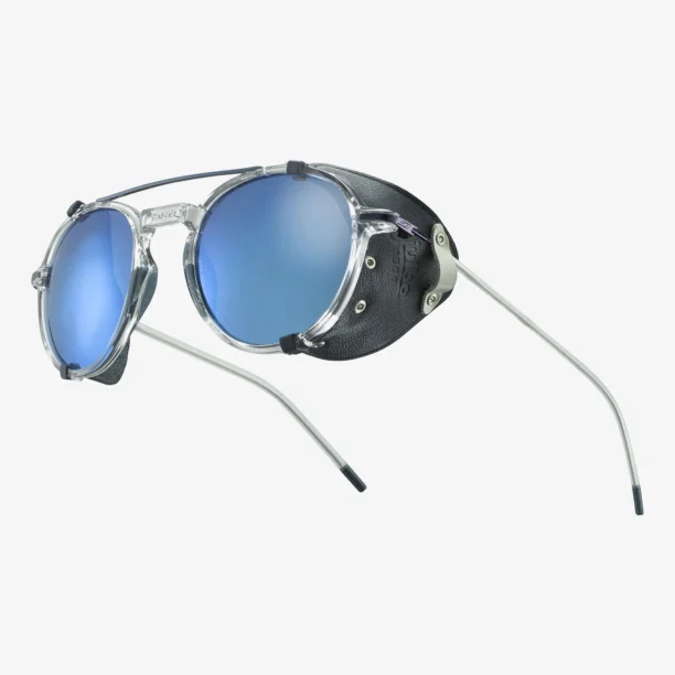 Preţ Ochelari de soare Julbo Legacy - Spectron 3 CF - crystal/shields blue