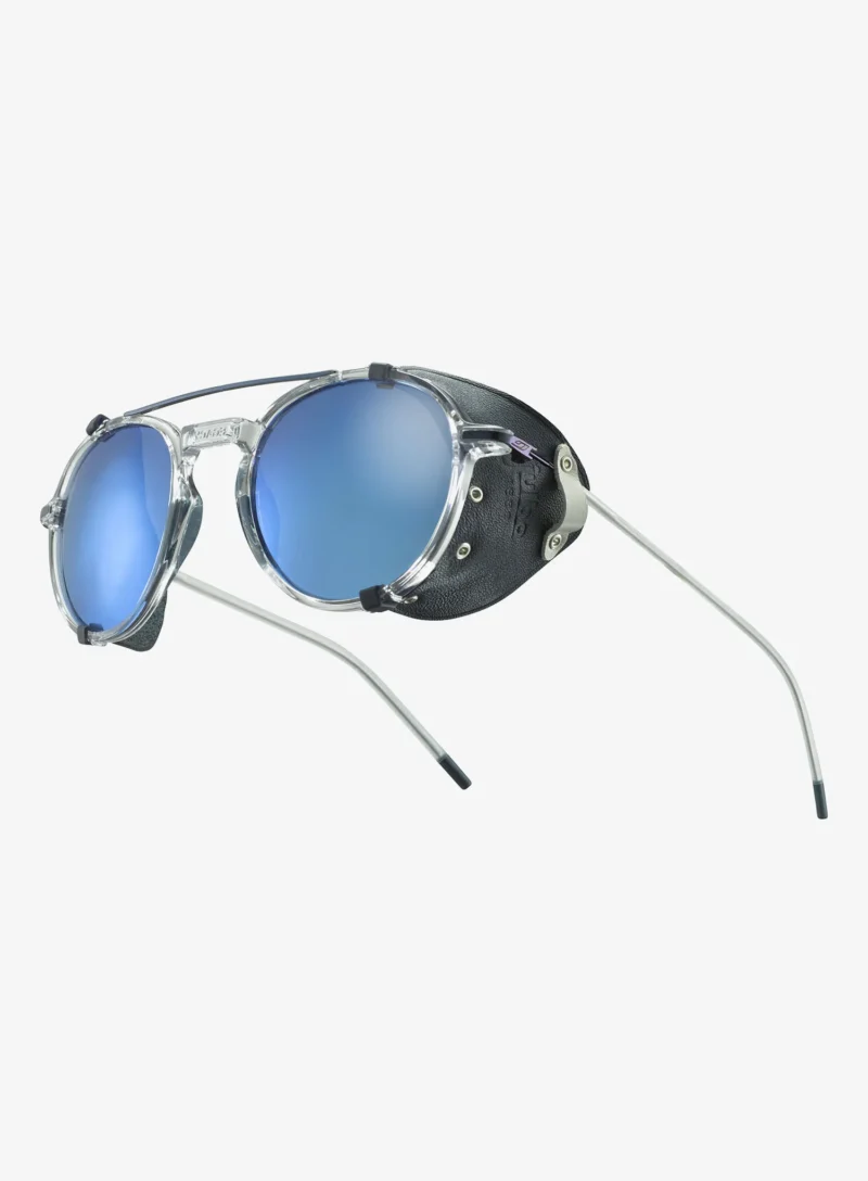 Preţ Ochelari de soare Julbo Legacy - Spectron 3 CF - crystal/shields blue