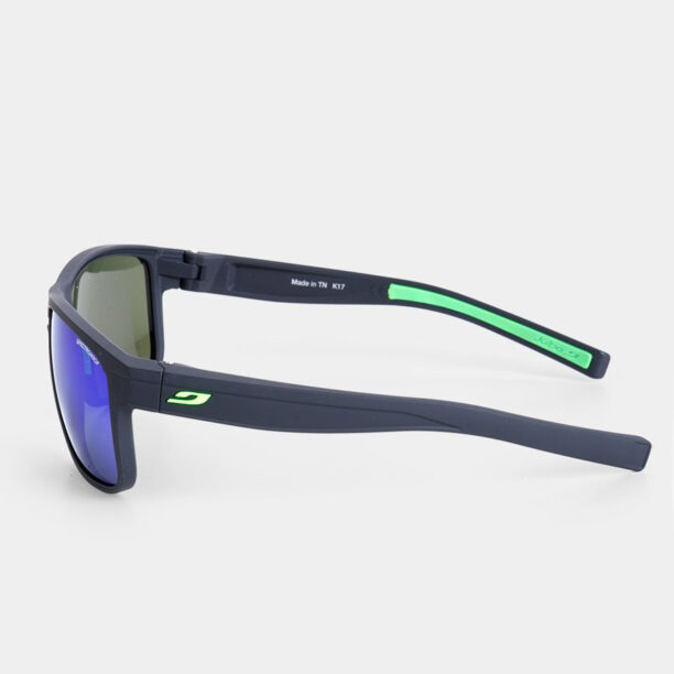 Ochelari de soare Julbo Renegade - dark blue/green preţ