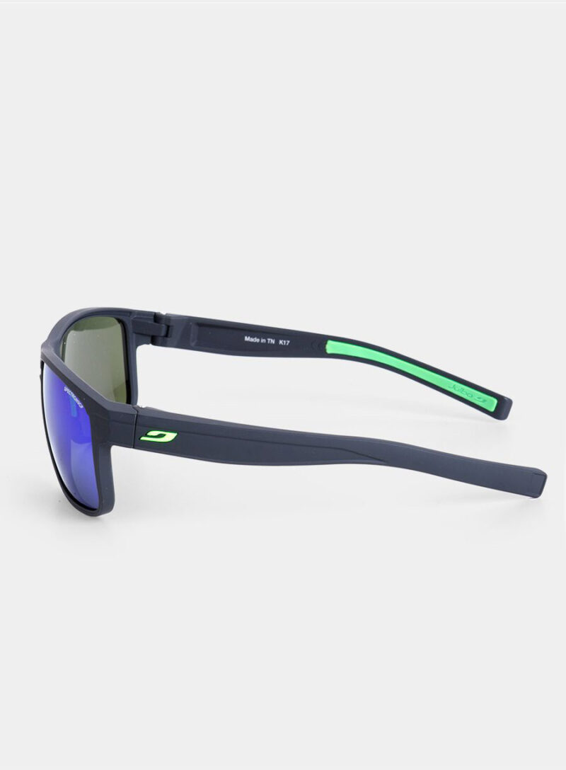 Ochelari de soare Julbo Renegade - dark blue/green preţ