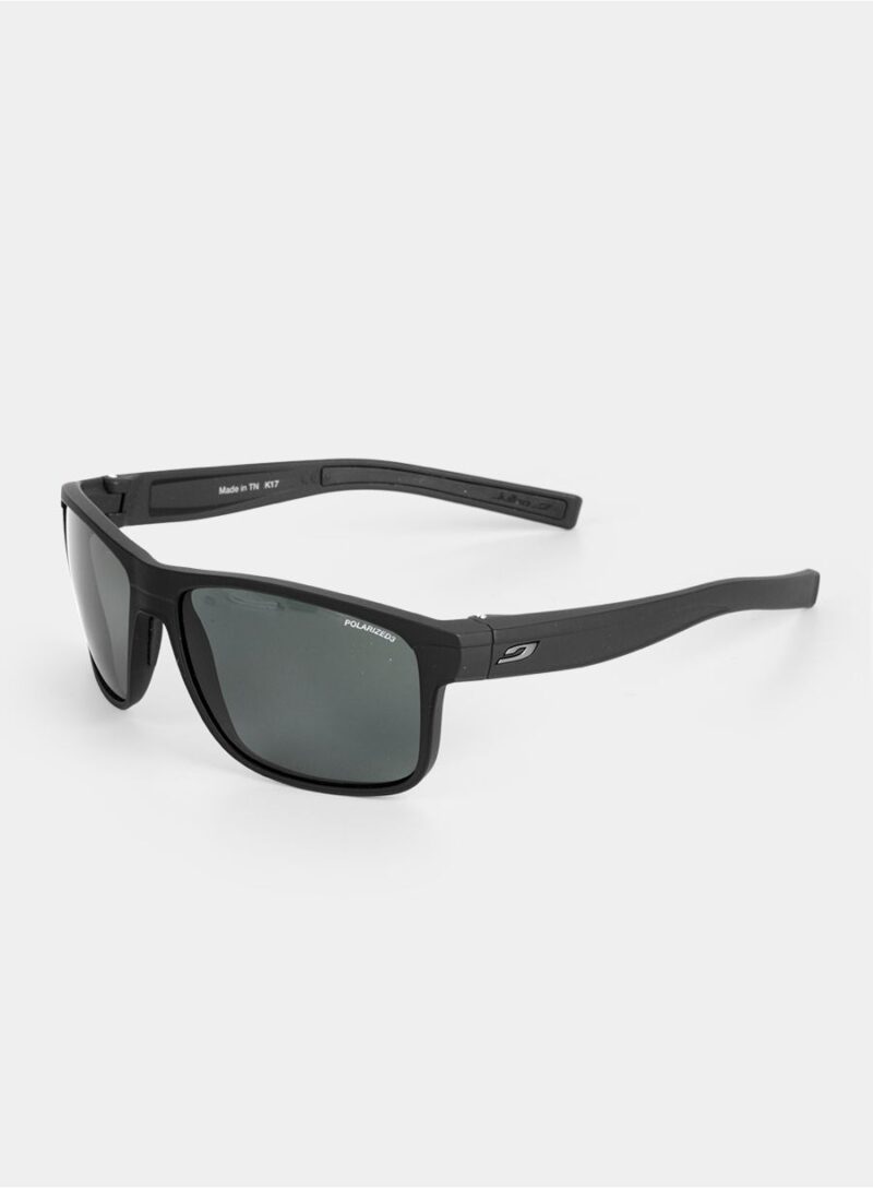 Ochelari de soare Julbo Renegade - matt black/black