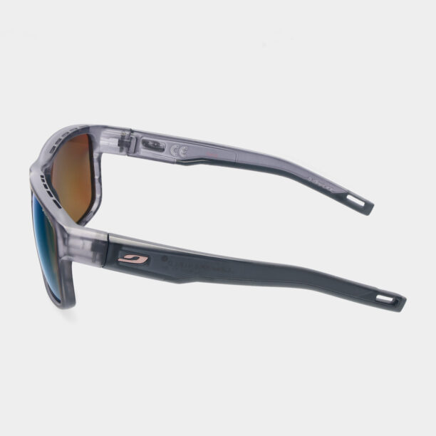 Preţ Ochelari de soare Julbo Shield M - SP3CF - matt translucent gray/pink