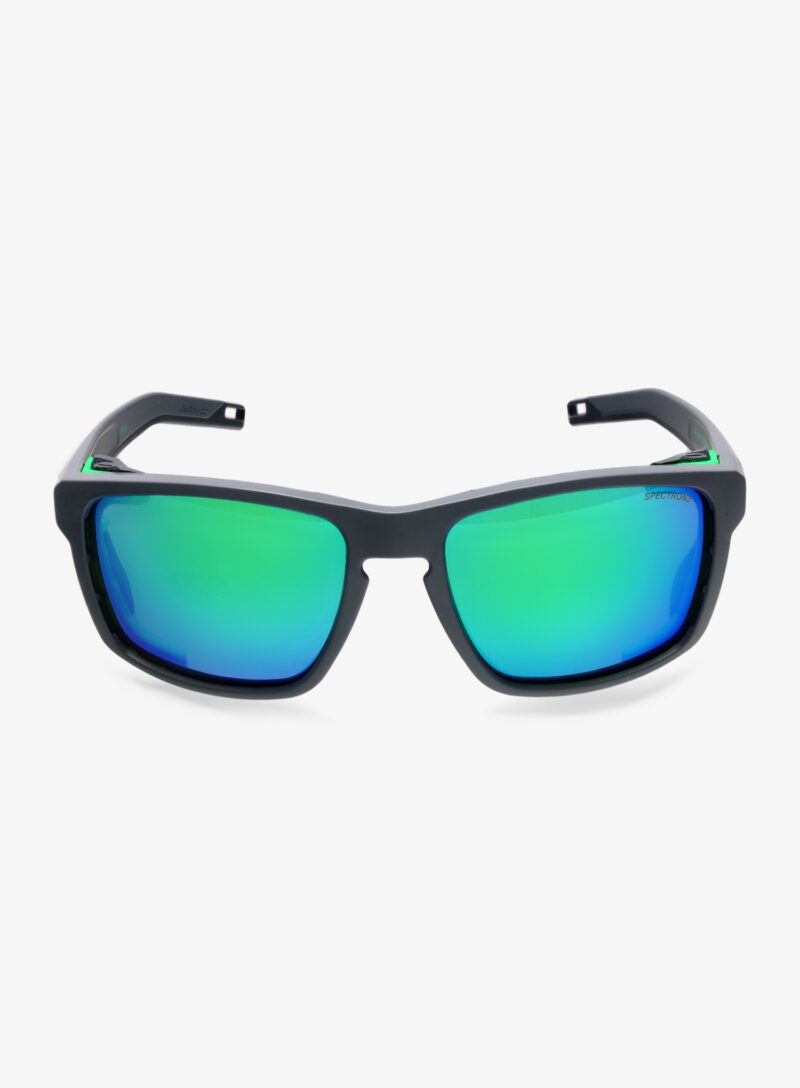 Cumpăra Ochelari de soare Julbo Shield - SP3CF - gray/green