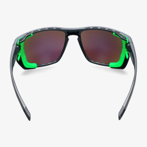 Preţ Ochelari de soare Julbo Shield - SP3CF - gray/green