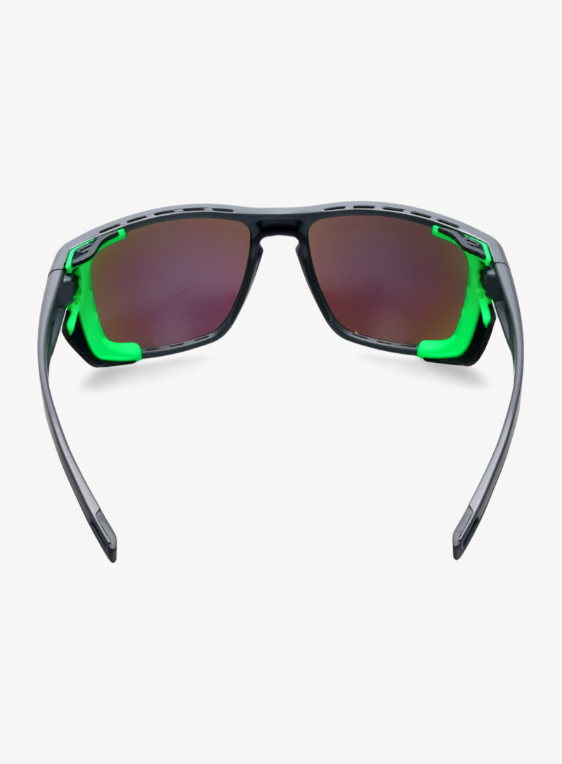 Preţ Ochelari de soare Julbo Shield - SP3CF - gray/green