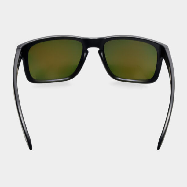 Preţ Ochelari de soare Oakley Holbrook - matte black/prizm ruby