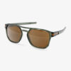 Ochelari de soare Oakley Latch Beta - olive Ink/prizm tungsten