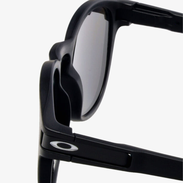 Original Ochelari de soare Oakley Latch - matte black/prizm grey