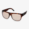 Ochelari de soare POC Want - brown/clarity trail/silver