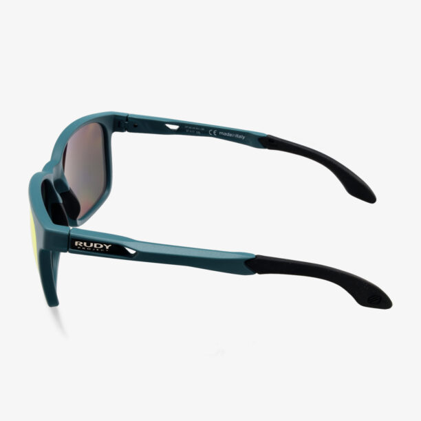 Cumpăra Ochelari de soare Rudy Project Light Flow A - multilaser orange/teal matte