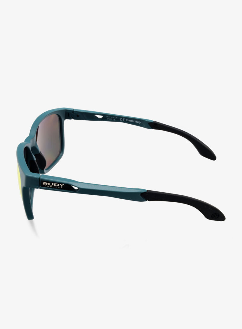 Cumpăra Ochelari de soare Rudy Project Light Flow A - multilaser orange/teal matte