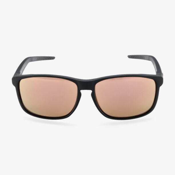 Ochelari de soare Rudy Project Overlap - multilaser gold/charcoal matte preţ