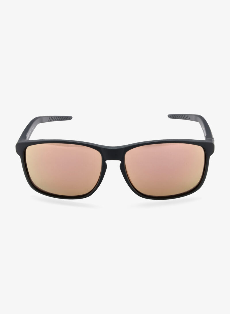 Ochelari de soare Rudy Project Overlap - multilaser gold/charcoal matte preţ