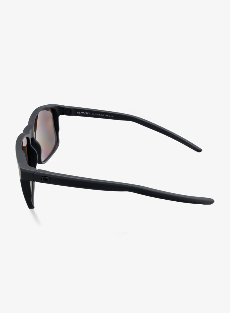 Cumpăra Ochelari de soare Rudy Project Overlap - multilaser gold/charcoal matte