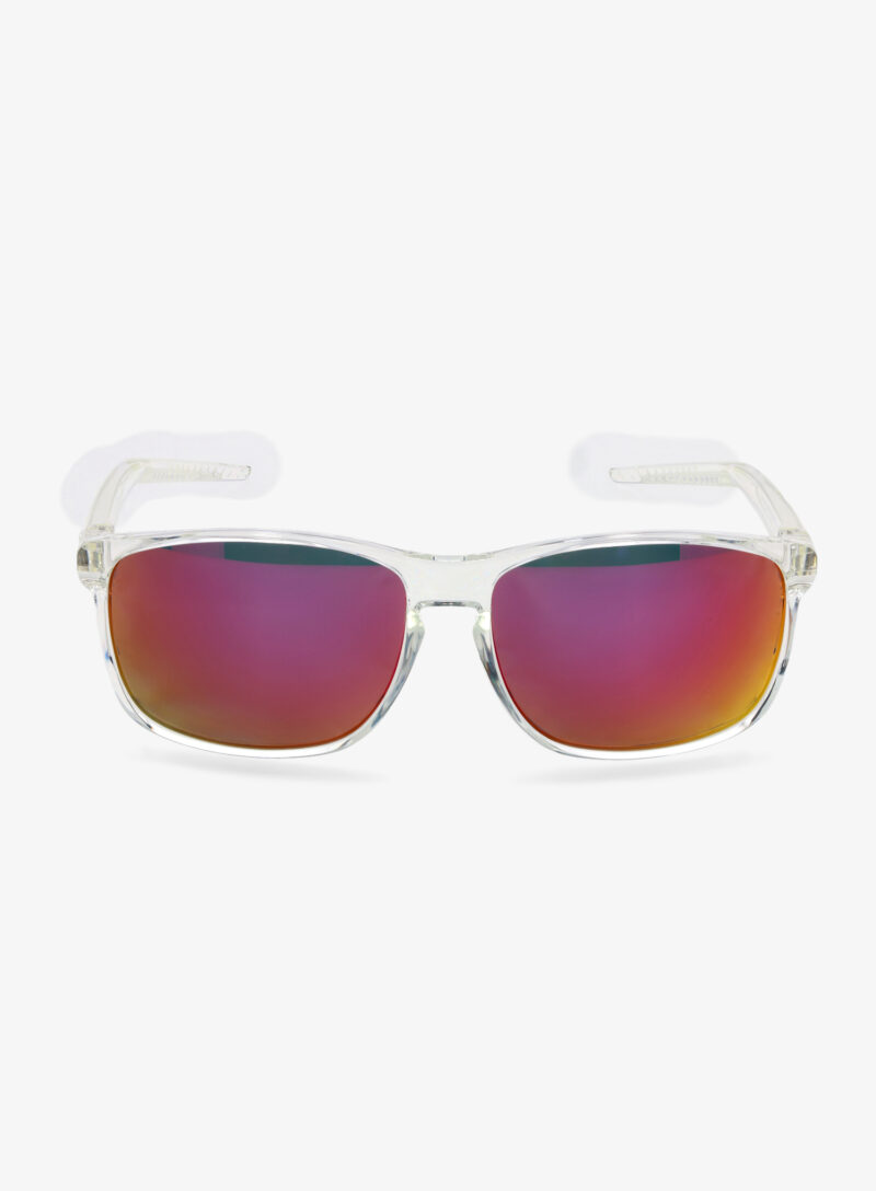 Ochelari de soare Rudy Project Overlap - multilaser sunset/crystal ash preţ