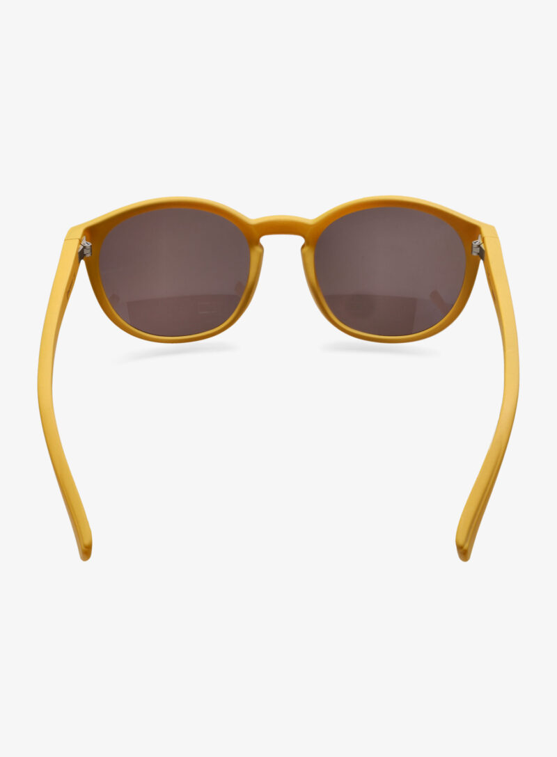 Preţ Ochelari de soare SCOTT SCO Riff - mustard yellow brown eco