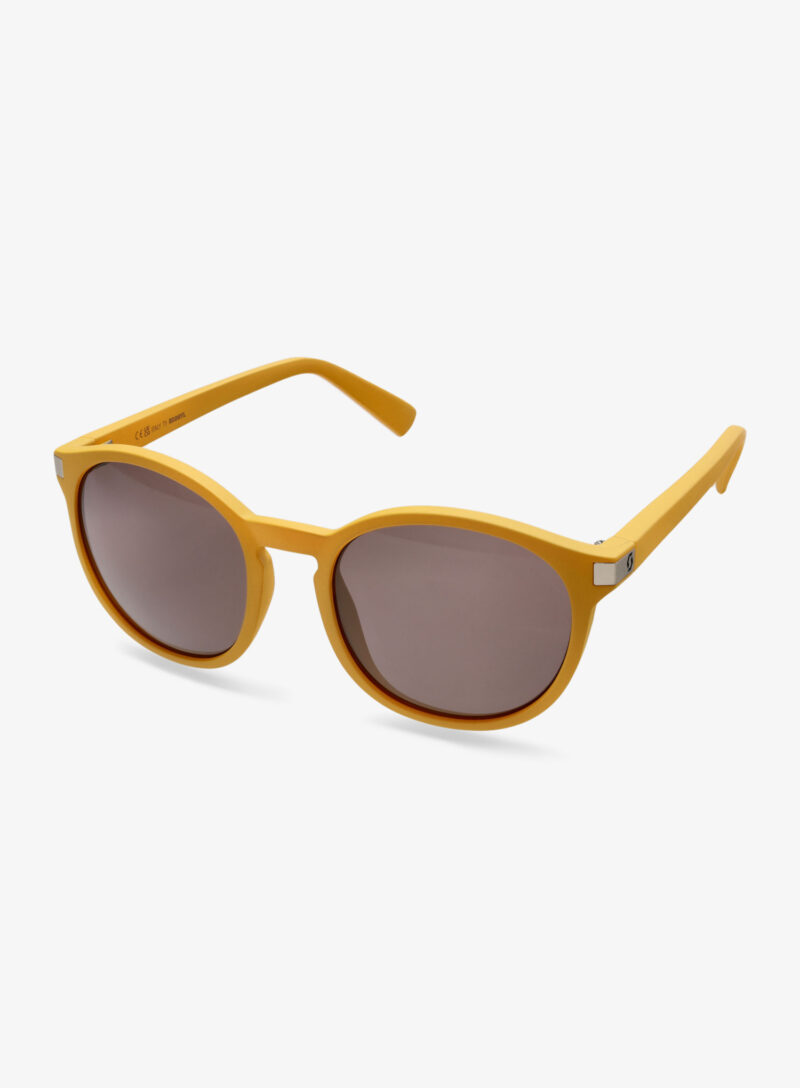 Ochelari de soare SCOTT SCO Riff - mustard yellow brown eco