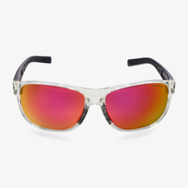 Ochelari de soare barbati Julbo Renegade M - SP3CF - crystal/dark purple/brown preţ