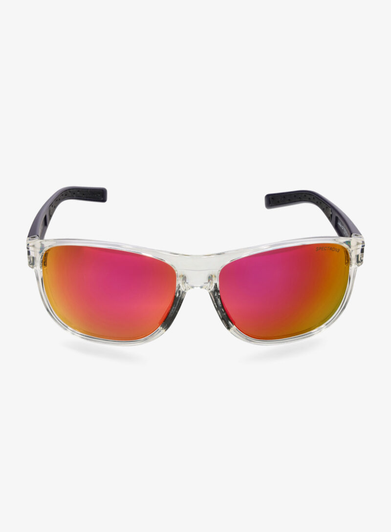 Ochelari de soare barbati Julbo Renegade M - SP3CF - crystal/dark purple/brown preţ