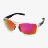 Ochelari de soare barbati Julbo Renegade M - SP3CF - crystal/dark purple/brown