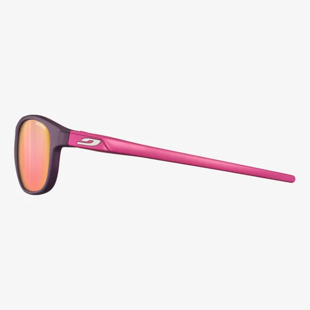 Cumpăra Ochelari de soare copii Julbo Arcade - Spectron 3 CF - dark purple/dark pink