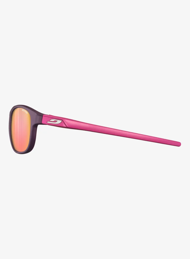 Cumpăra Ochelari de soare copii Julbo Arcade - Spectron 3 CF - dark purple/dark pink