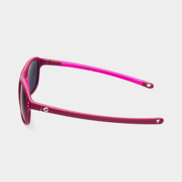 Ochelari de soare copii Julbo Boomerang - SP3+ - matt pink/pink preţ