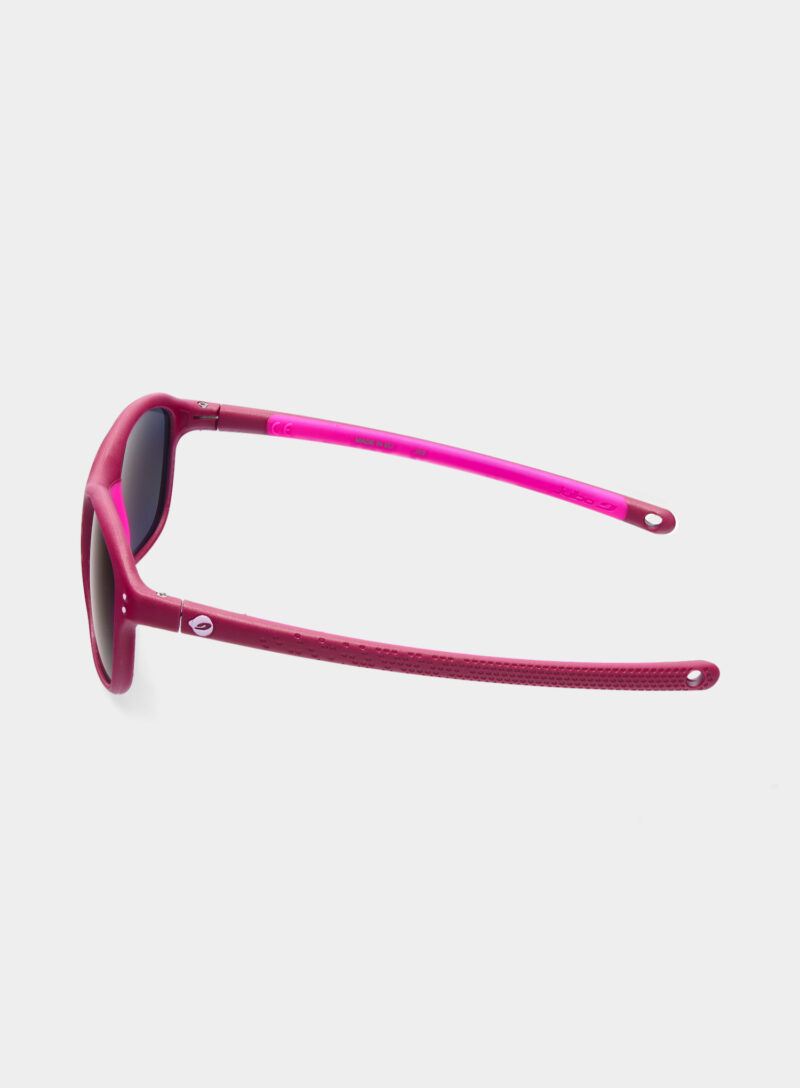 Ochelari de soare copii Julbo Boomerang - SP3+ - matt pink/pink preţ